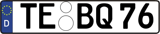TE-BQ76