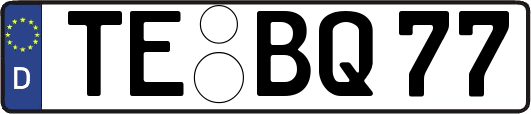 TE-BQ77