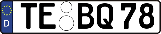 TE-BQ78