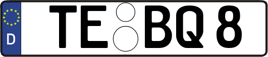 TE-BQ8
