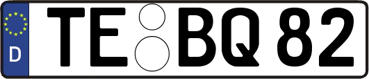 TE-BQ82
