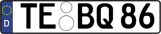 TE-BQ86