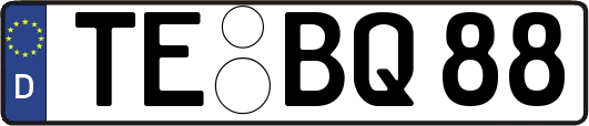 TE-BQ88