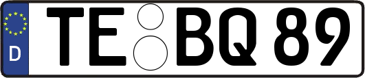 TE-BQ89