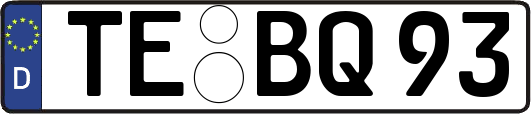 TE-BQ93