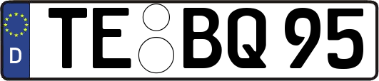 TE-BQ95