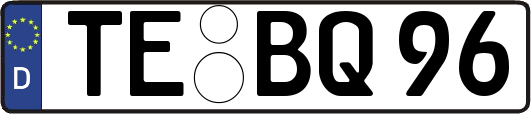 TE-BQ96