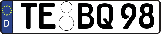 TE-BQ98