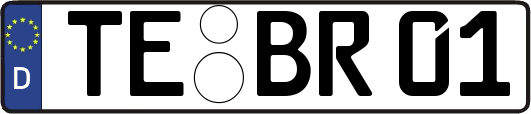 TE-BR01