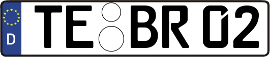 TE-BR02