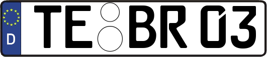 TE-BR03