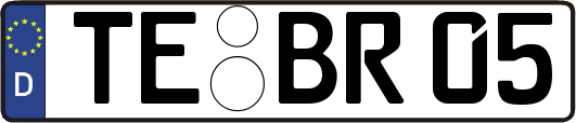 TE-BR05