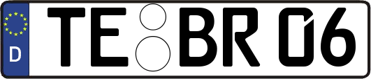 TE-BR06
