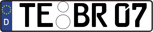 TE-BR07