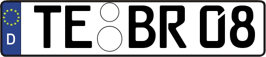 TE-BR08