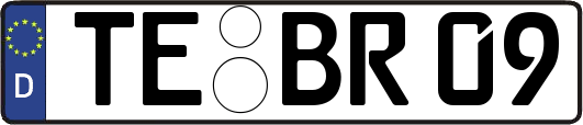 TE-BR09