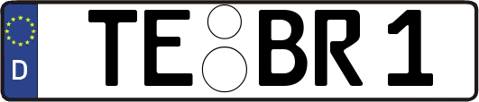TE-BR1