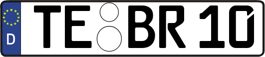 TE-BR10