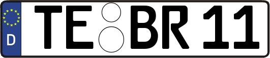 TE-BR11