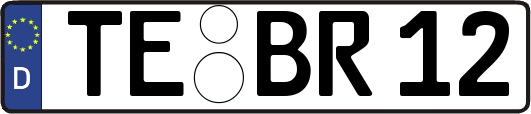 TE-BR12