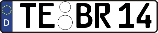 TE-BR14