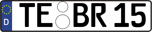 TE-BR15