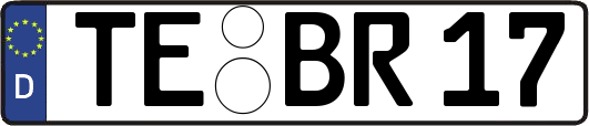 TE-BR17