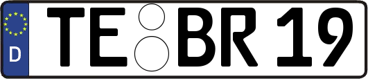 TE-BR19