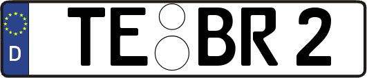 TE-BR2