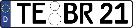 TE-BR21