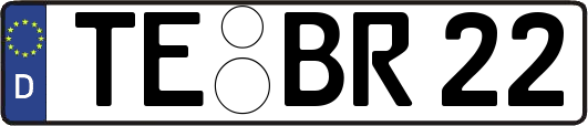 TE-BR22