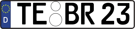 TE-BR23