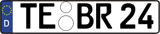TE-BR24