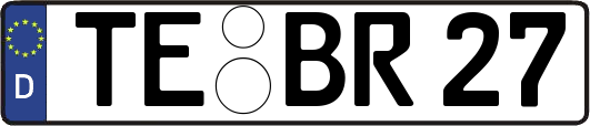 TE-BR27
