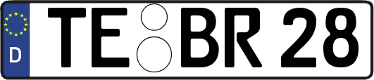 TE-BR28