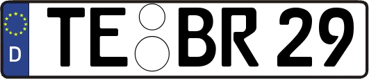 TE-BR29