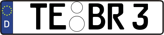 TE-BR3