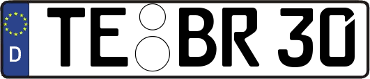 TE-BR30