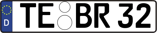 TE-BR32