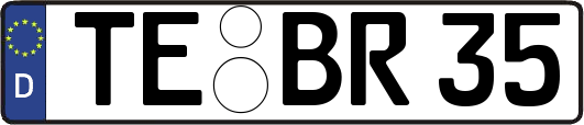 TE-BR35