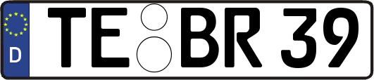 TE-BR39