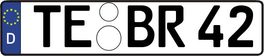 TE-BR42