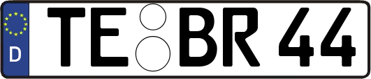TE-BR44