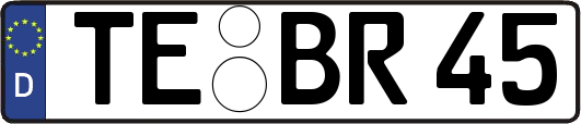 TE-BR45