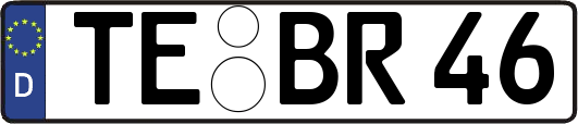 TE-BR46