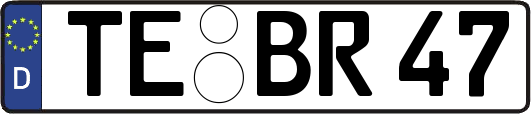 TE-BR47