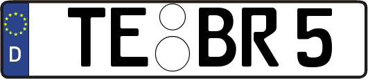 TE-BR5