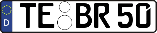 TE-BR50