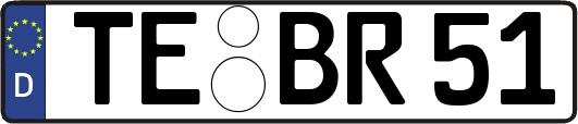 TE-BR51