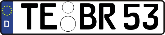 TE-BR53